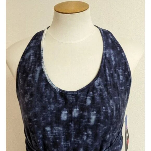 Women's Patagonia Kiawah Island Halter Dress, Size Medium - Picture 6 of 10